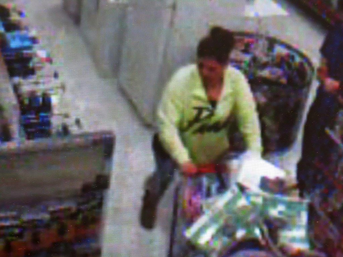 Kmart bandits hit Ferdinand Sunoco Dubois County Free Press, Inc.