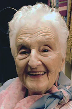 Pauline Cooper