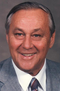 Jerome “Chick” Alles, 90