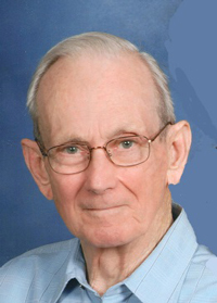 Earl H. Knies, 88, Celestine