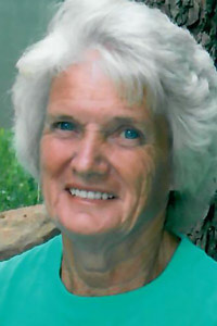 Ruth E. Jones, 78, Dubois