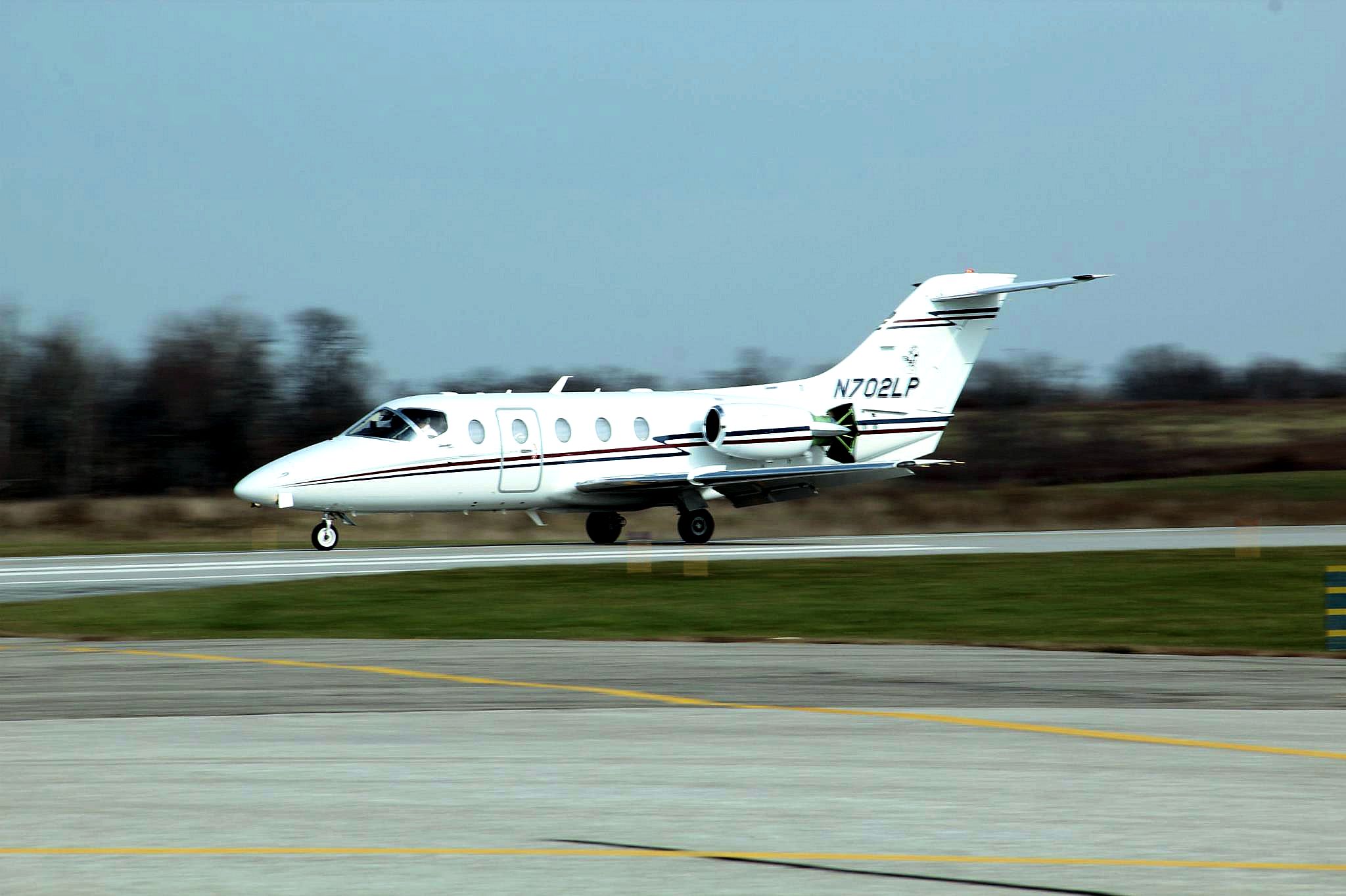 March declared “General Aviation Appreciation Month” in Indiana