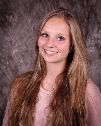 foreign to student college how become a exchange Dubois 2013 County  named Huntingburg Queen Herbstfest