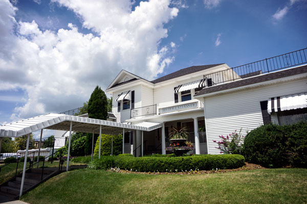 The final makeover - Dubois County Free Press, Inc.