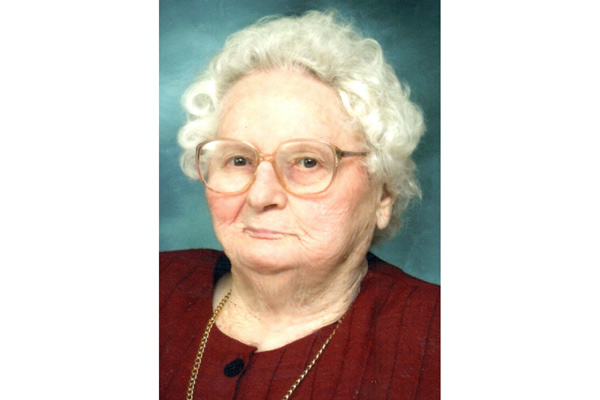 Dubois County Free Press Obituary