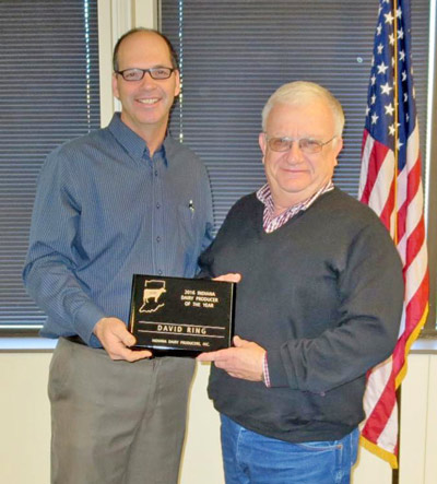 David Ring is 2016 Outstanding Dairy Producer of the Year - Dubois ...