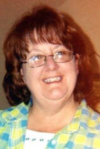 Vicky Simmons Staats, 57, Gentryville - Dubois County Free Press, Inc.