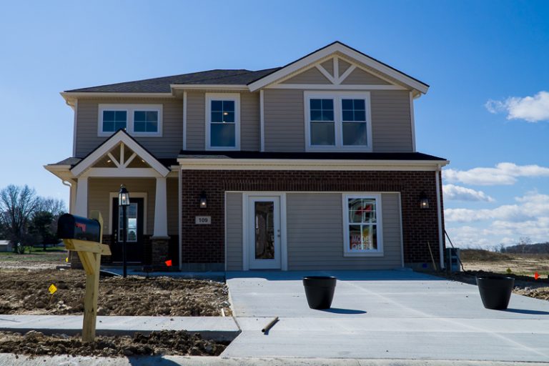 New housing options progressing in Dubois County Dubois County Free