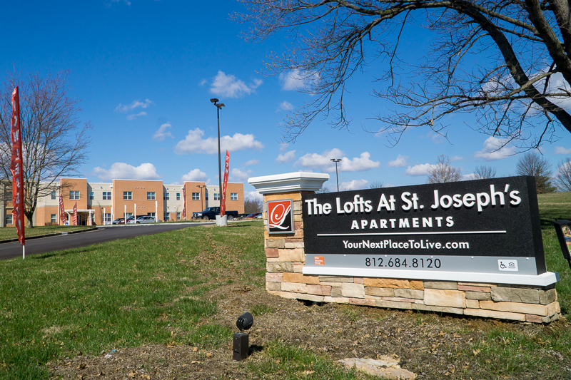 New housing options progressing in Dubois County Dubois County Free