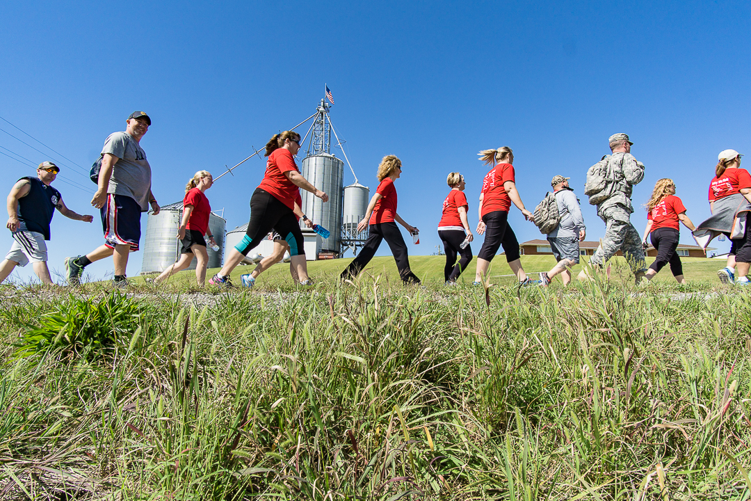 9/11 Remembrance Walk 2017 - Dubois County Free Press, Inc.