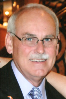 Gerald W. Schwartz, 63, Jasper - Dubois County Free Press, Inc.