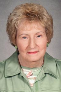 Norma C. Truelove, 81, of Jasper