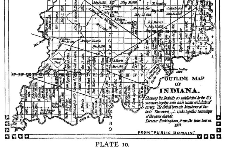 Dubois County owes a little historical marker quite a bit Dubois