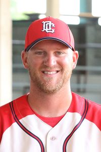 Travis Lasher LaMar takes helm as Bombers' head coach in 2019 - Dubois County Free ...