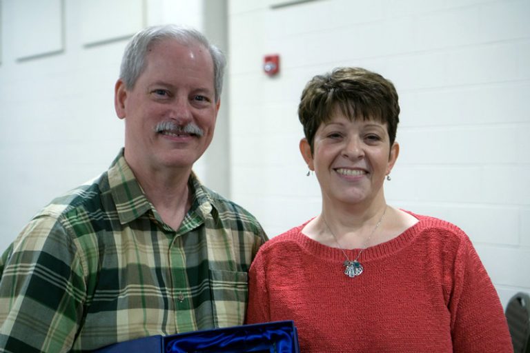 Huntingburg Chamber honors businesses and people dedicated to community