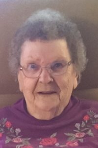 Ruby Cooper, 93, Dale - Dubois County Free Press, Inc.