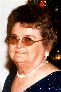 Wanda Lee, 86, Petersburg - Dubois County Free Press, Inc.