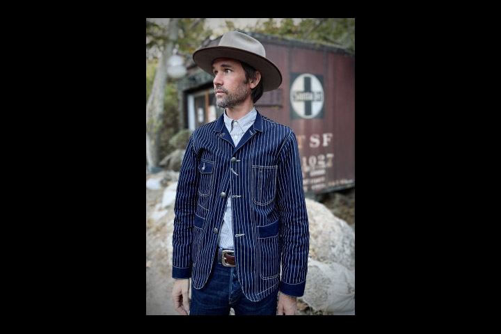Willie Watson set to take the stage at Astra in November