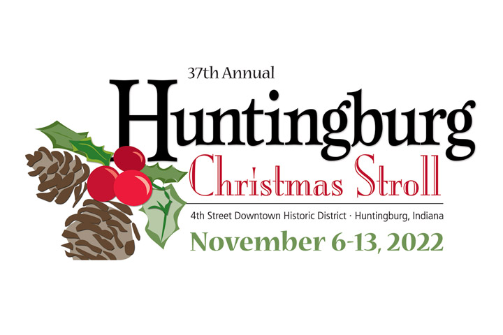 Huntingburg Christmas Stroll kicks off season of holiday festivities