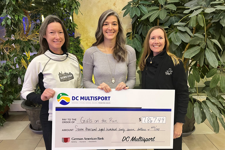 DC Multisport gives back $21,647.32 to local non-Profits in 2022 ...