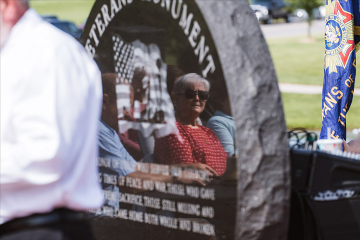 2023 Dubois County Memorial Day Observance - Dubois County Free Press, Inc.