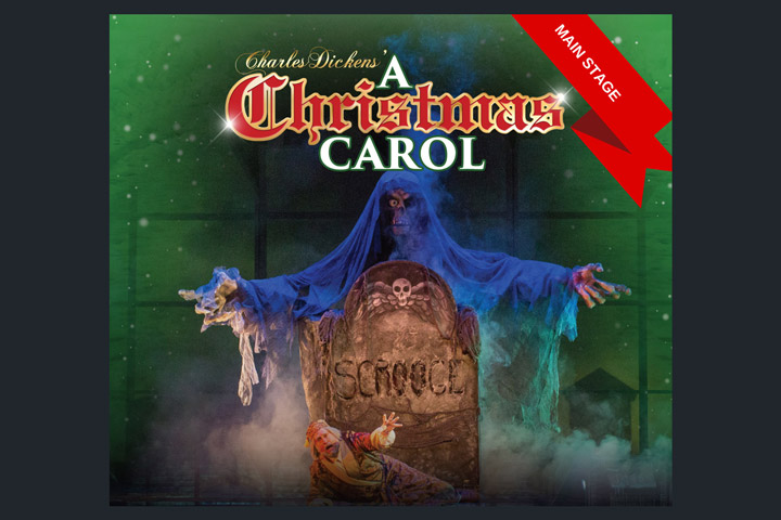 A Timeless Holiday Tradition: "A Christmas Carol" at the Jasper Arts Center - Dubois County Free 