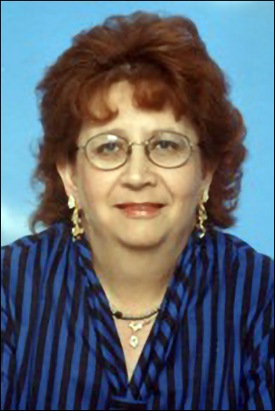 Carolyn Sue Jones, 75, Huntingburg - Dubois County Free Press, Inc.