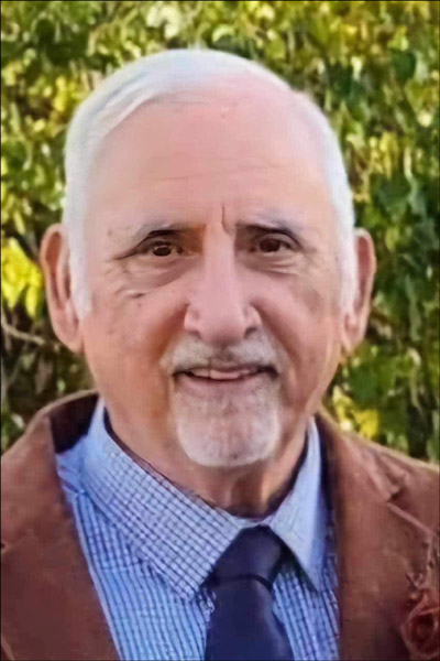 Ray Springston, 76, Holland - Dubois County Free Press, Inc.